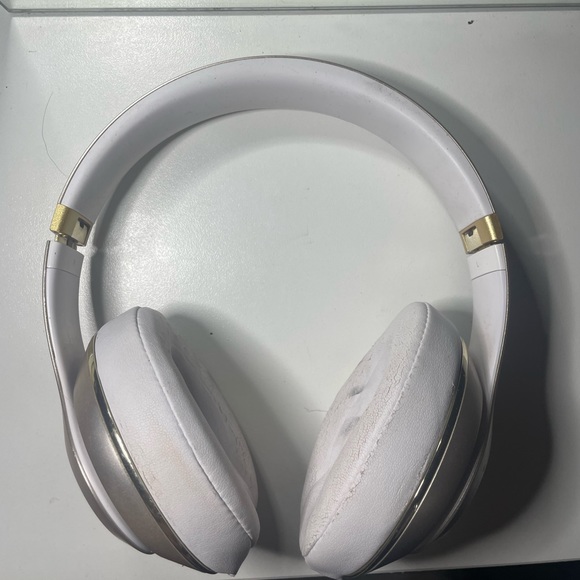 Beats by Dre